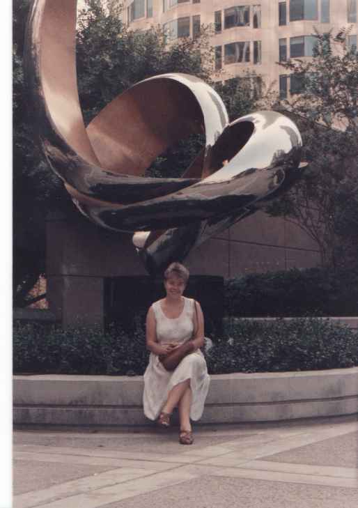 1992–1993 учебный год. Лос-Анжелес